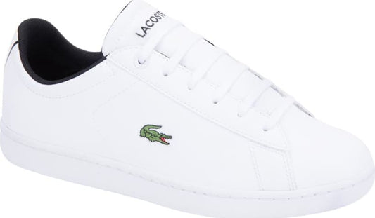 Tenis Casual Urbano Choclo Lacoste 2147