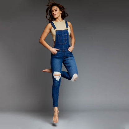 Ropa Casual Overol/jumper Seven Jeans 8969