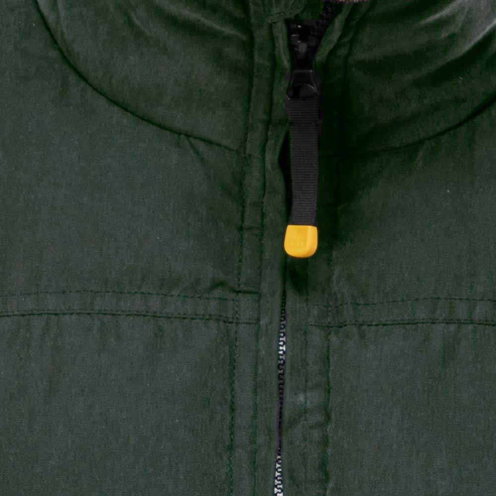 Ropa Abrigadora Chaleco Caterpillar Vt04