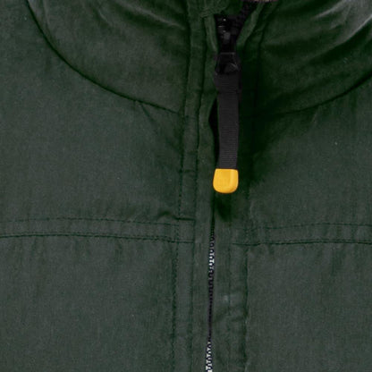 Ropa Abrigadora Chaleco Caterpillar Vt04