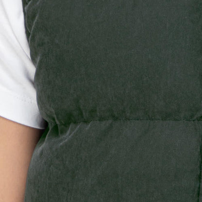 Ropa Abrigadora Chaleco Caterpillar Vt04