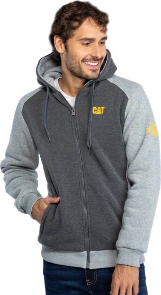 Ropa Casual Sudadera Caterpillar 1805