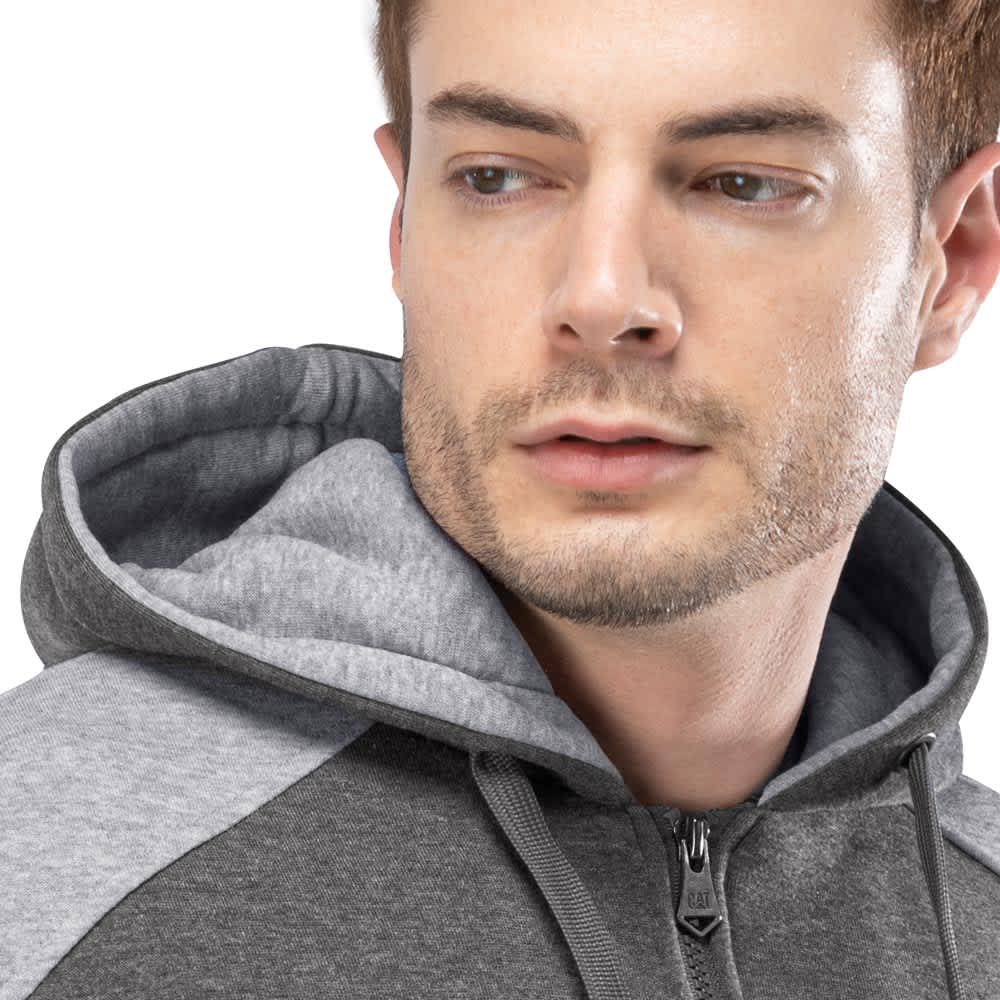 Ropa Casual Sudadera Caterpillar 1805