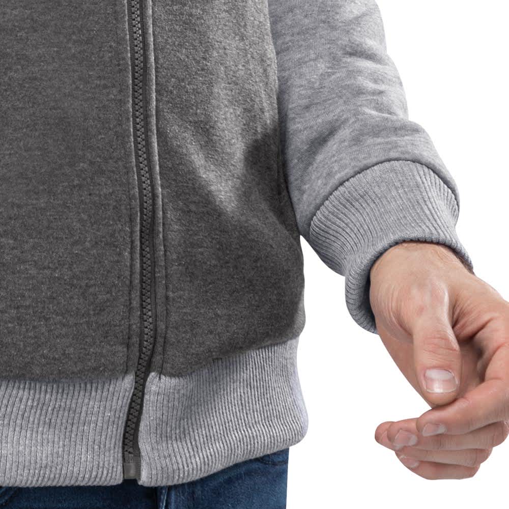 Ropa Casual Sudadera Caterpillar 1805