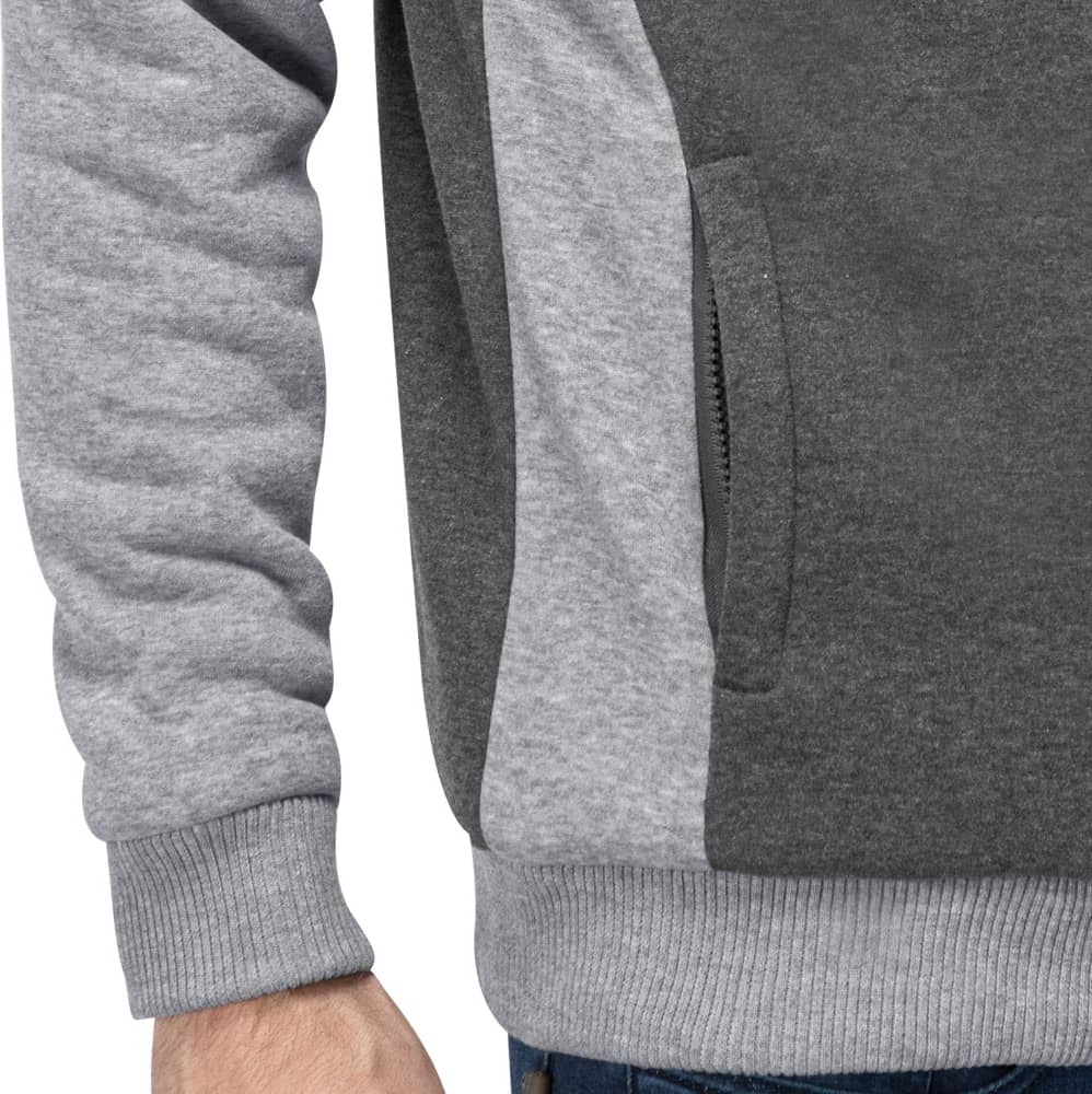 Ropa Casual Sudadera Caterpillar 1805