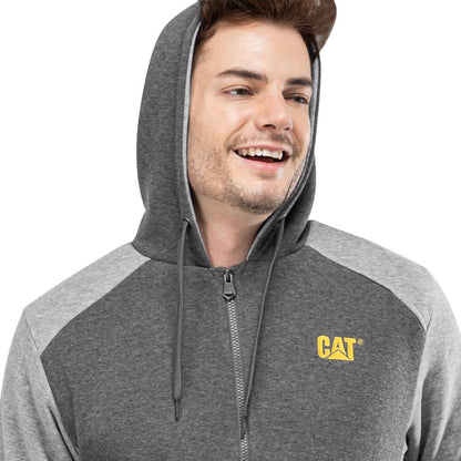 Ropa Casual Sudadera Caterpillar 1805