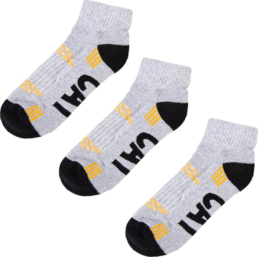 Ropa Interior Calcetas Caterpillar T240