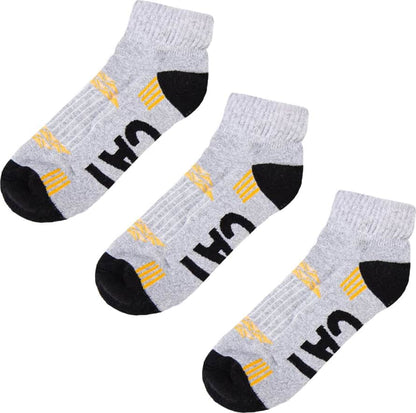 Ropa Interior Calcetas Caterpillar T240