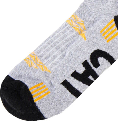 Ropa Interior Calcetas Caterpillar T240