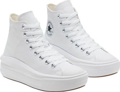 Tenis Casual Urbano Chuck Taylor All Star Move Platform