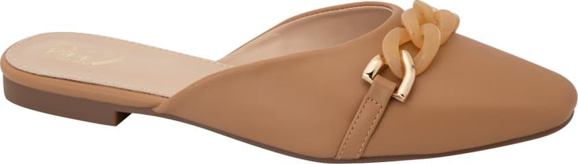 Casual Sueco Pink By Price Shoes 2845