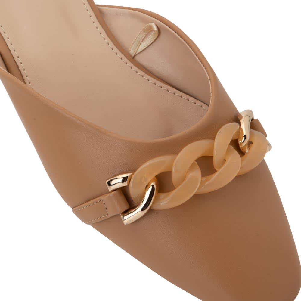 Casual Sueco Pink By Price Shoes 2845