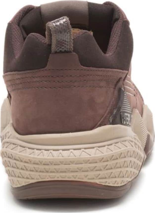 Tenis Casual Urbano Choclo Caterpillar 0529