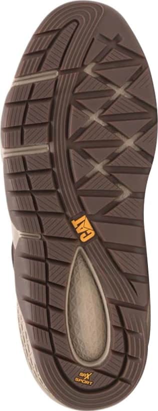 Tenis Casual Urbano Choclo Caterpillar 0529