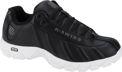 Tenis Casual Urbano Choclo K-swiss 9002