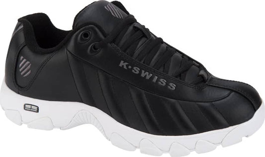 Tenis Casual Urbano Choclo K-swiss 9002