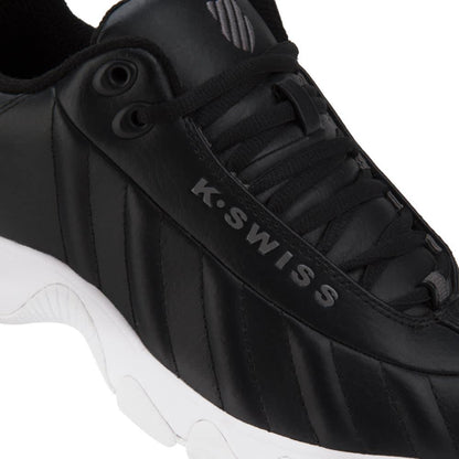 Tenis Casual Urbano Choclo K-swiss 9002