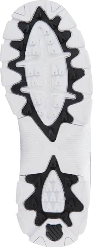 Tenis Casual Urbano Choclo K-swiss 9002