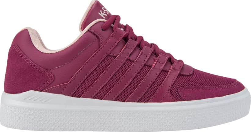 Tenis Casual Urbano Choclo K-swiss 8592