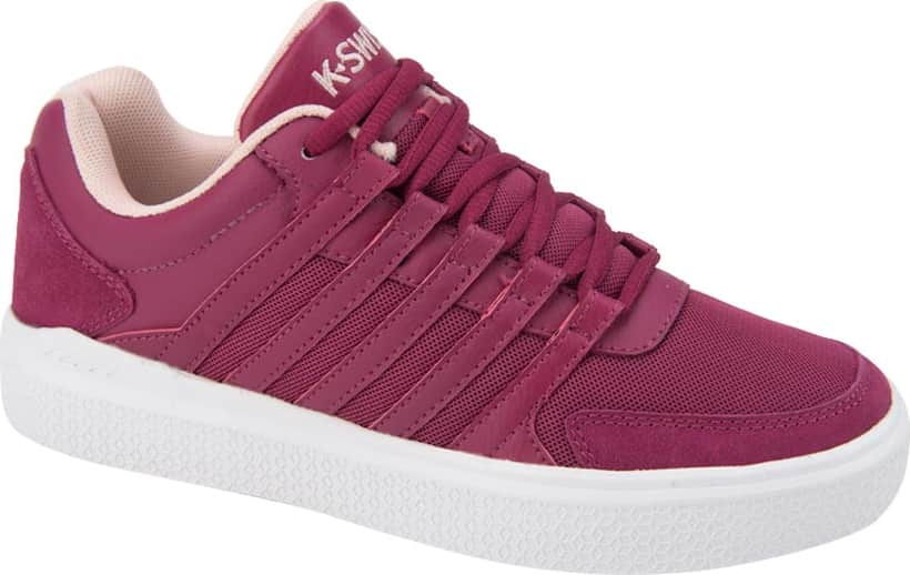 Tenis Casual Urbano Choclo K-swiss 8592