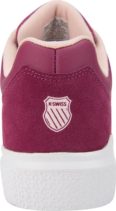 Tenis Casual Urbano Choclo K-swiss 8592