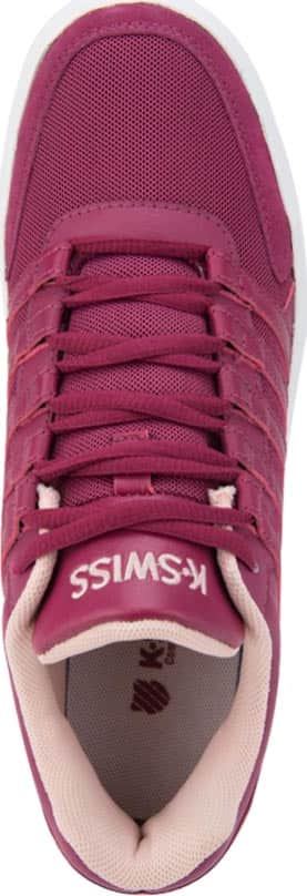 Tenis Casual Urbano Choclo K-swiss 8592