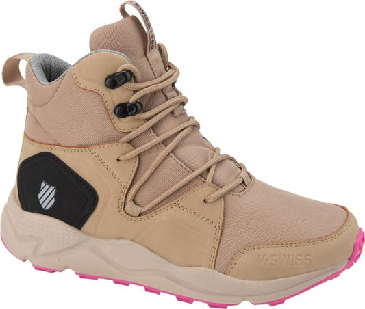 Tenis Casual Urbano Bota K-swiss 6228
