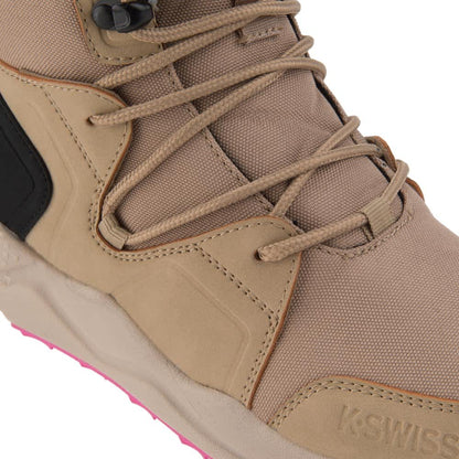 Tenis Casual Urbano Bota K-swiss 6228