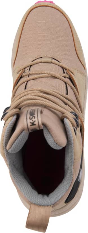 Tenis Casual Urbano Bota K-swiss 6228