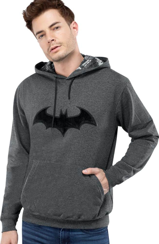 ROPA CASUAL SUDADERA K-SWISS 1OXF