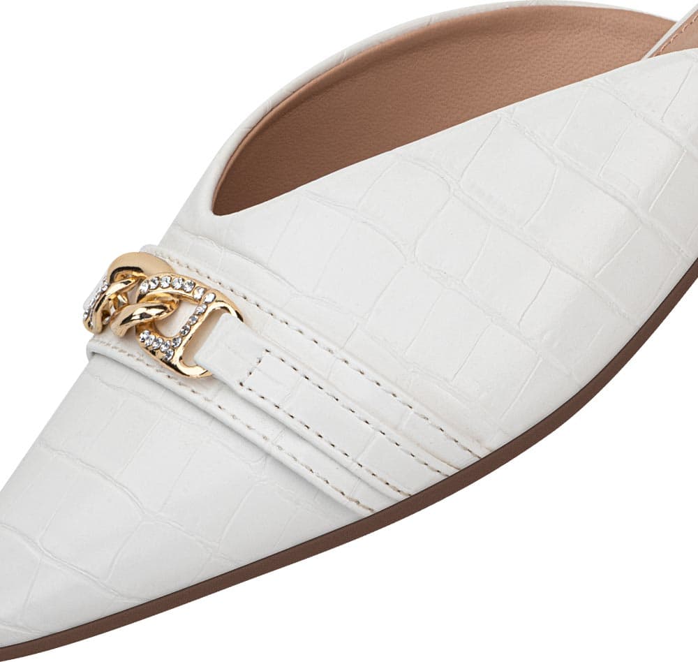 Sueco Puntal Grabado Animal Herraje