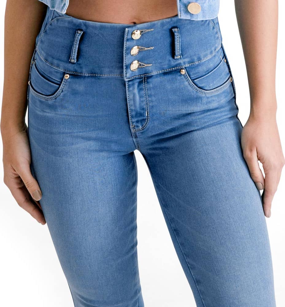 Ropa Casual Jeans Praga Jeans Pr11