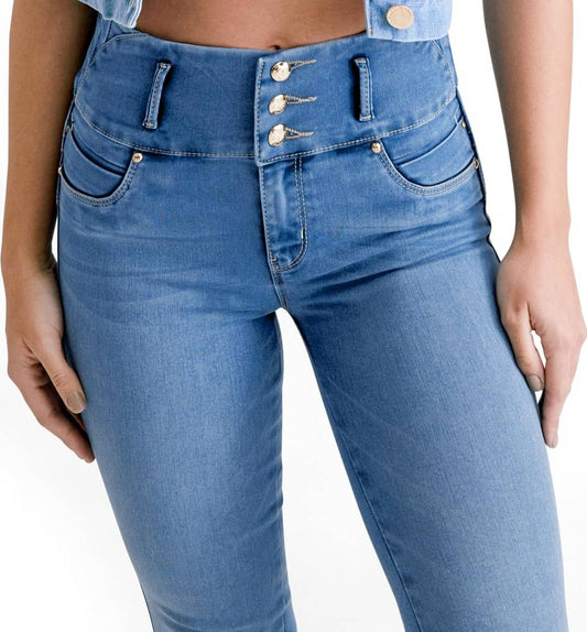 Ropa Casual Jeans Praga Jeans Pr11