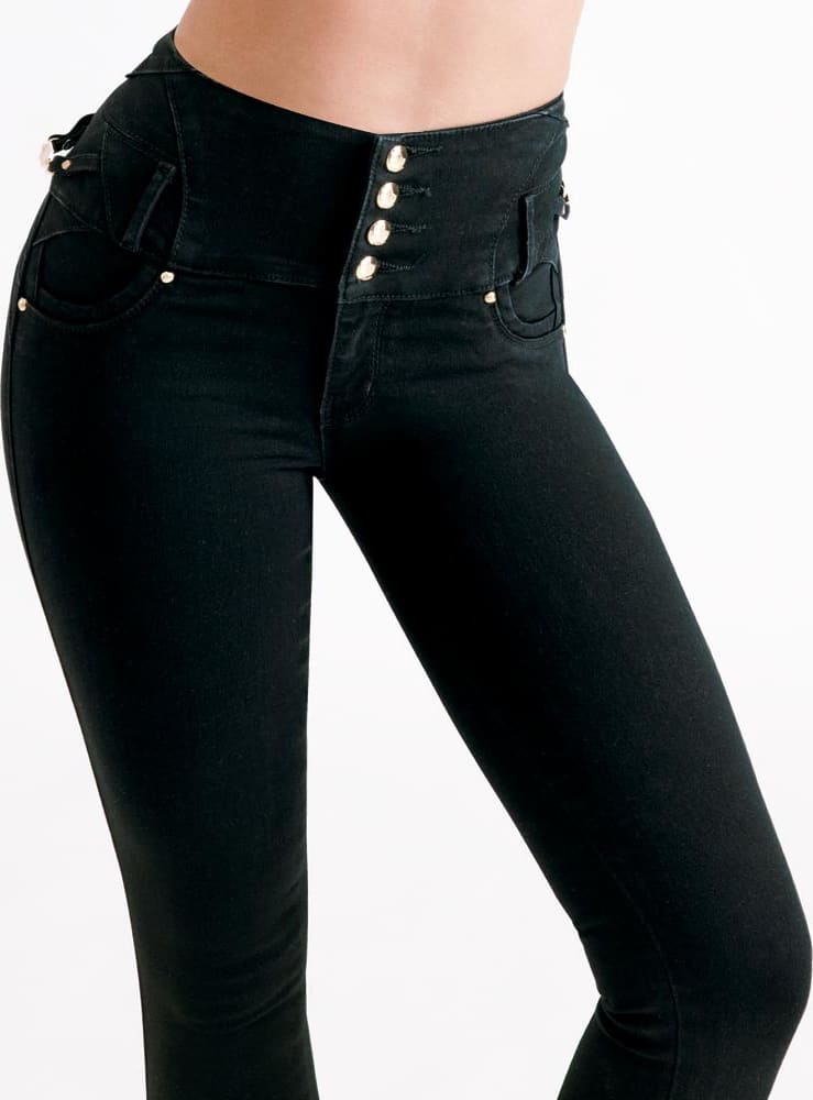 Ropa Casual Jeans Praga Jeans Pre1