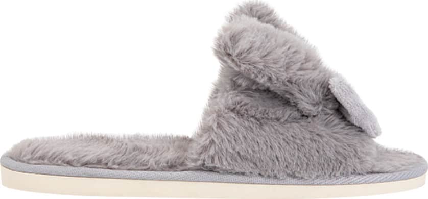 Sandalia Pantufla Conejo