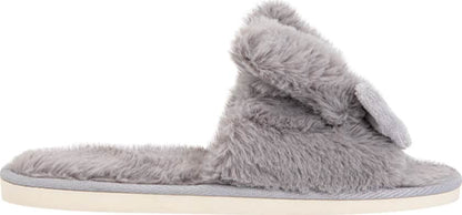 Sandalia Pantufla Conejo