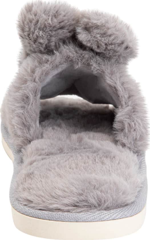 Sandalia Pantufla Conejo