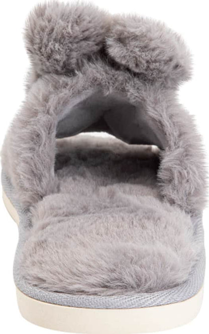 Sandalia Pantufla Conejo