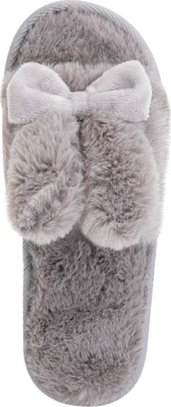 Sandalia Pantufla Conejo