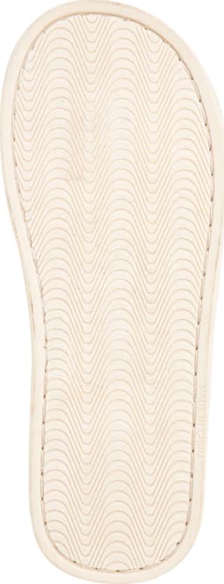 Sandalia Pantufla Conejo