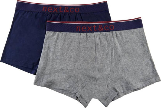 Ropa Interior Boxer/trusa Next & Co Bx29