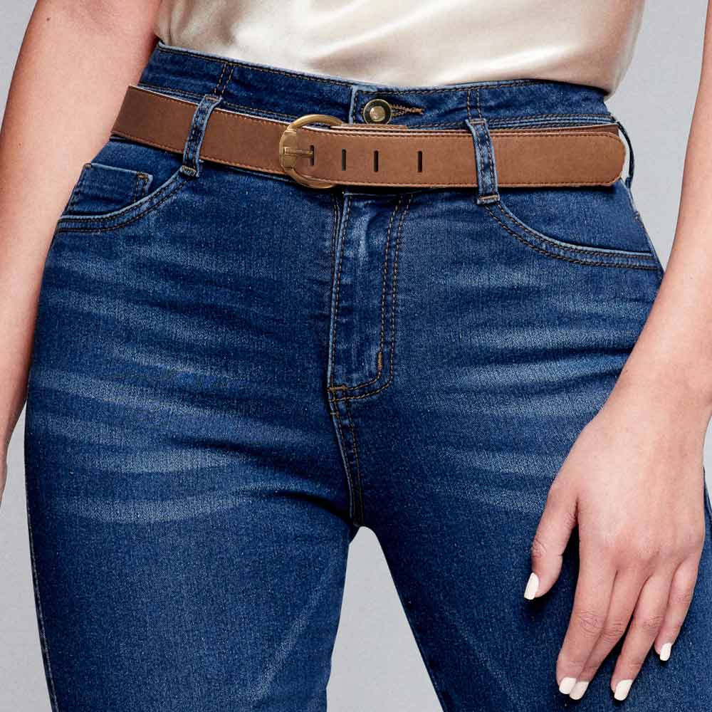 Ropa Casual Jeans Fergino 2219