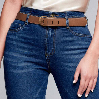 Ropa Casual Jeans Fergino 2219