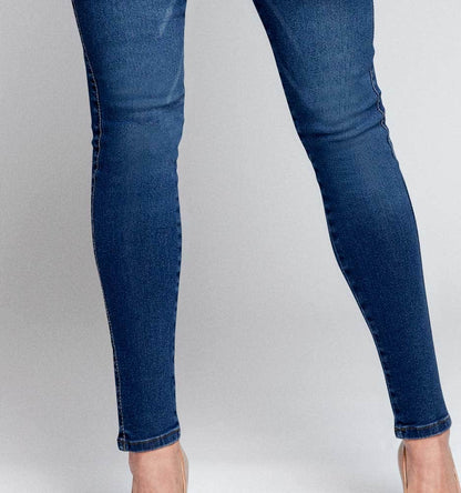 Ropa Casual Jeans Fergino 2219