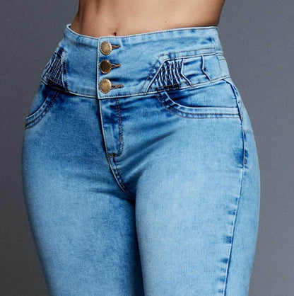 Ropa Casual Capri/pescador/niker Seven Jeans 9227