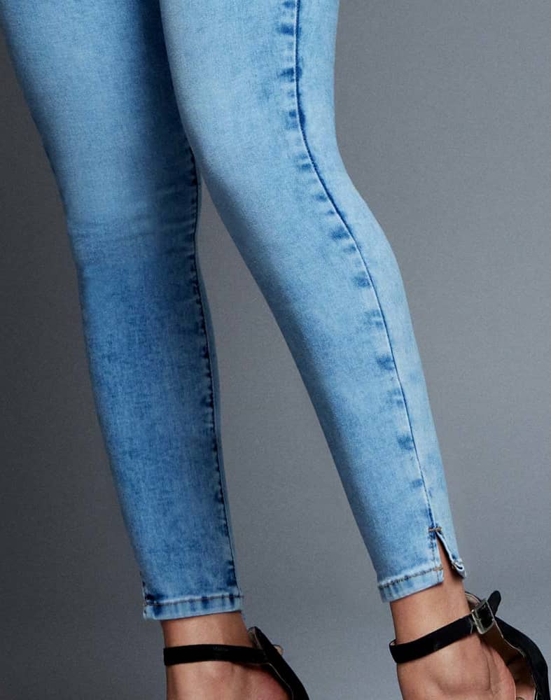 Ropa Casual Capri/pescador/niker Seven Jeans 9227