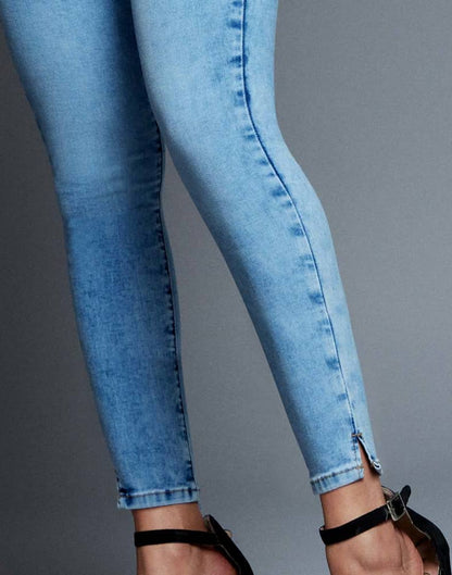 Ropa Casual Capri/pescador/niker Seven Jeans 9227