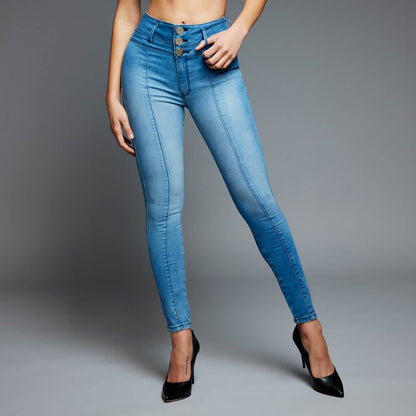 Ropa Casual Jeans Seven Jeans 9226