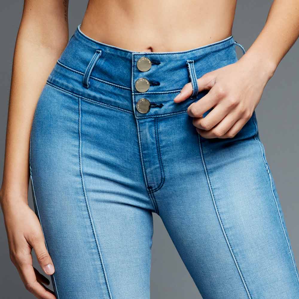 Ropa Casual Jeans Seven Jeans 9226