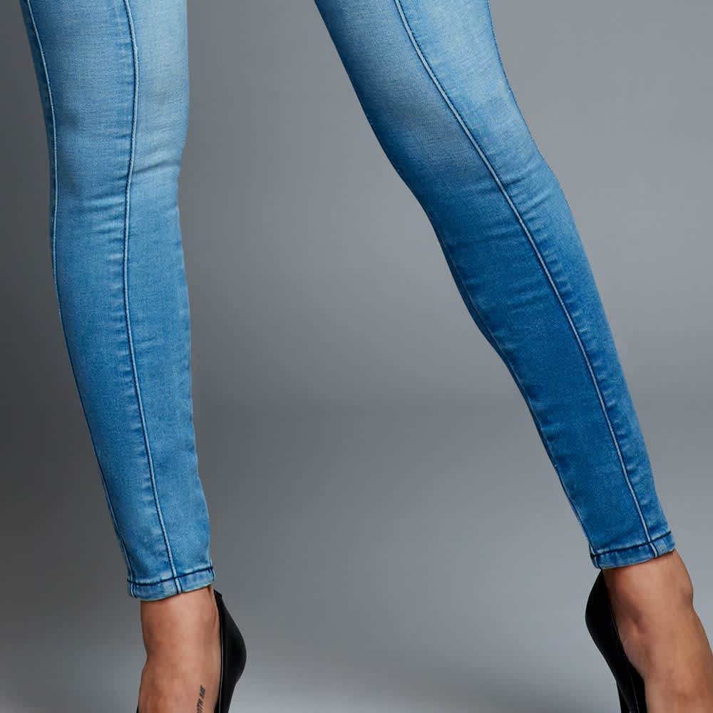 Ropa Casual Jeans Seven Jeans 9226